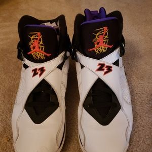 Men's Air Jordan 8 "3Peat"